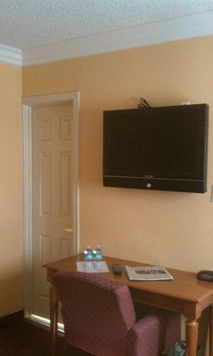 Uptown Inn Signal Hill Quarto foto